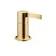 DORNBRACHT-Wannen-Einhandbatterie-fuer-Wannenrand-bzw-Fliesenrandmontage-VAIA-29300809-Messing-gebuerstet-23kt-Gold-29300809-28 gallery number 1
